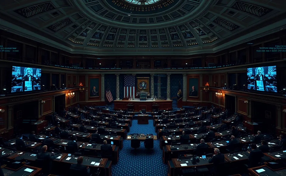 GOP Mutiny Halts Warrantless Surveillance Extension 5 GOP Mutiny Halts Warrantless Surveillance Extension