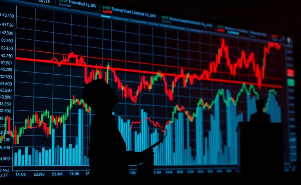 Warsh's Fed Future: Investors Divided on Market Impact 1 Ft. warsh fed market impact