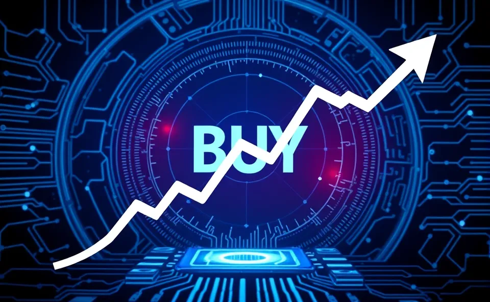 Wedbush Securities’ Strong Outlook for IonQ Stock