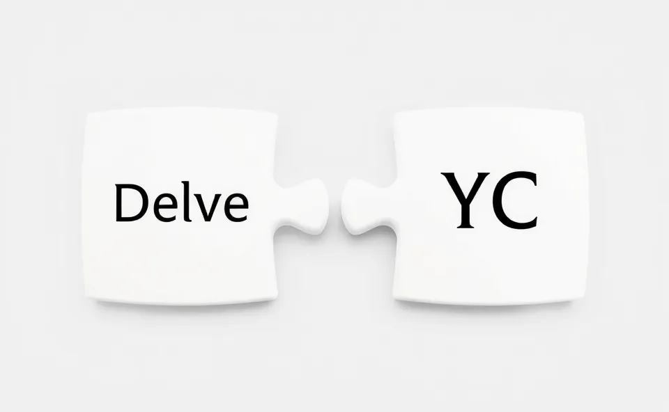 Y Combinator Cuts Ties With Embattled Startup Delve 1 Y Combinator Cuts Ties With Embattled Startup Delve