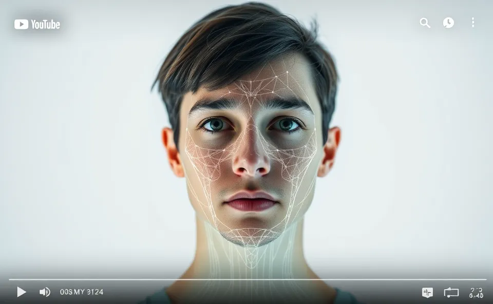 YouTube Shorts Launches AI Avatars for Realistic Self-Cloning