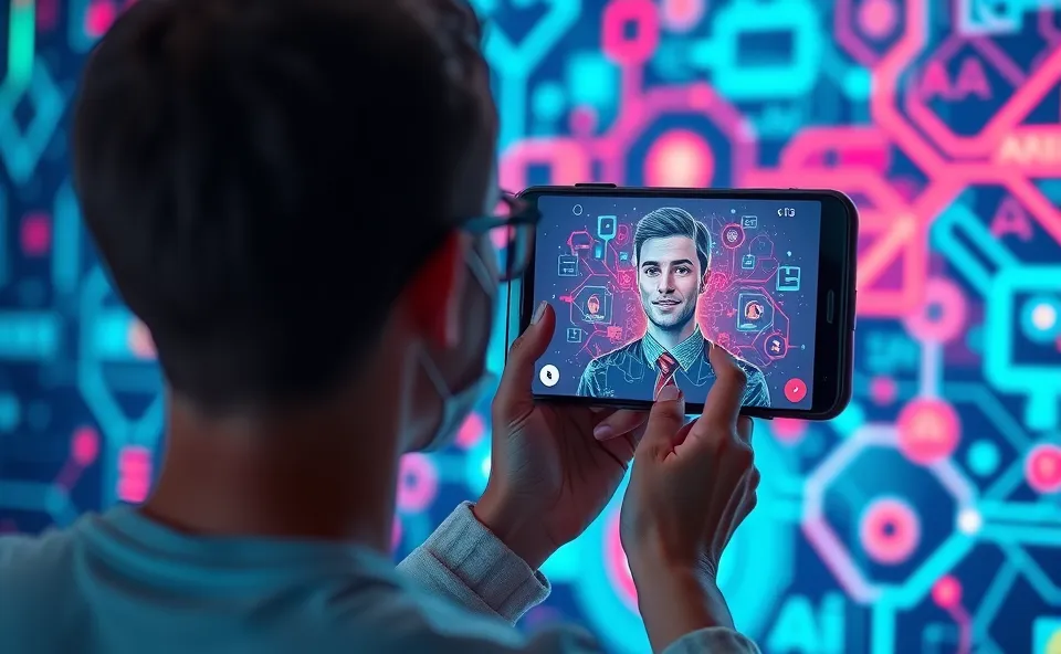 YouTube Shorts AI Avatars: Deepfake Yourself Easily 6 YouTube Shorts AI Avatars: Deepfake Yourself Easily