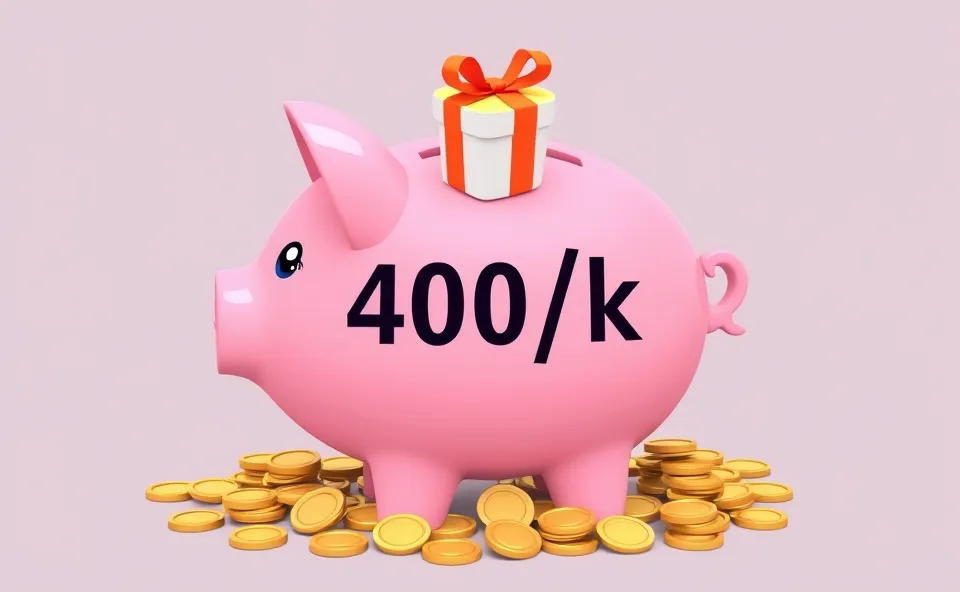 401(k) Charitable Donations Unlocked by Congress 1 Ft. 401k charitable donations