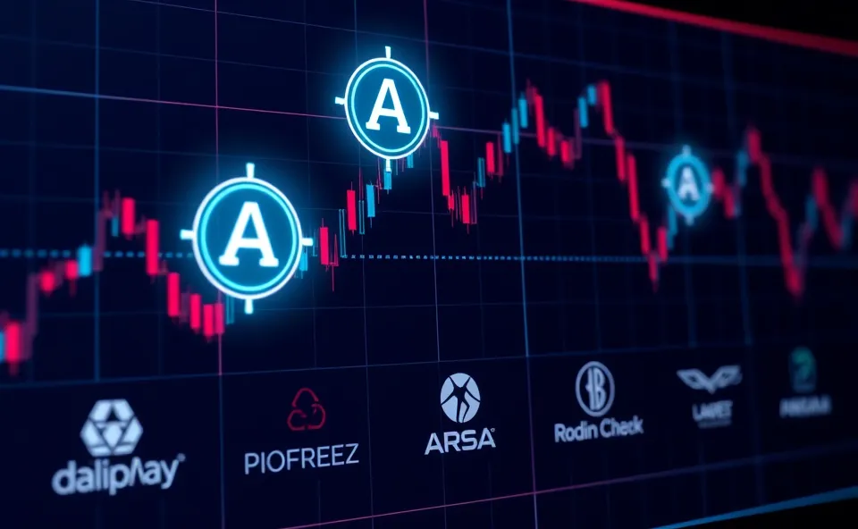 Ft. 5 top ai stock picks analyst moves