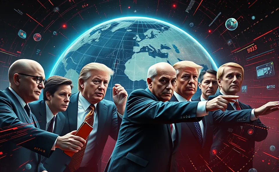 Musk's AI Expert Warns of AGI Arms Race 1 Ft. agi arms race musk expert witness