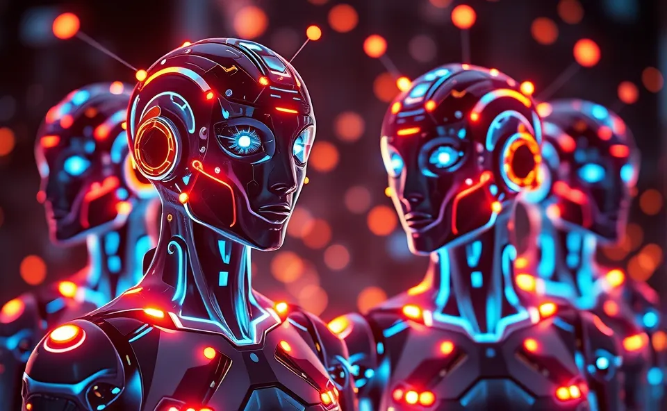 AI Agents Explained: The Future Beyond ChatGPT