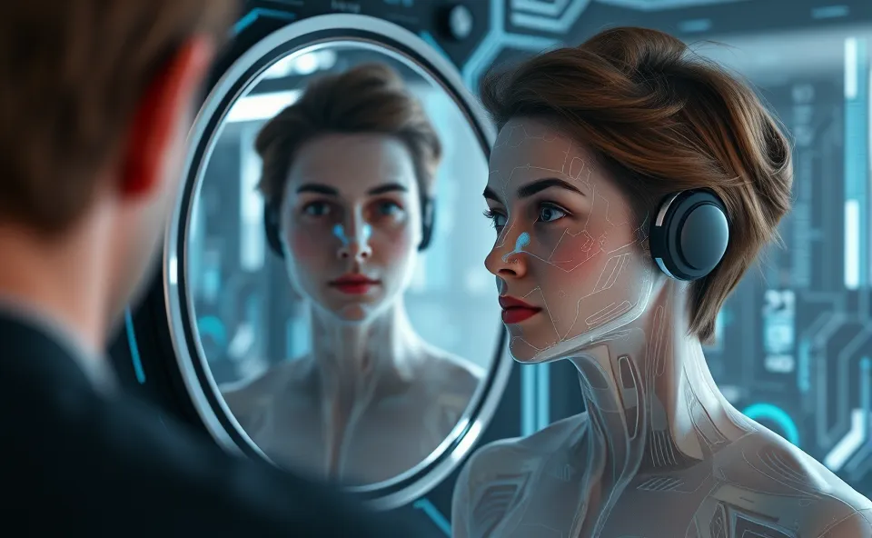 Ft. ai avatar gemini clone