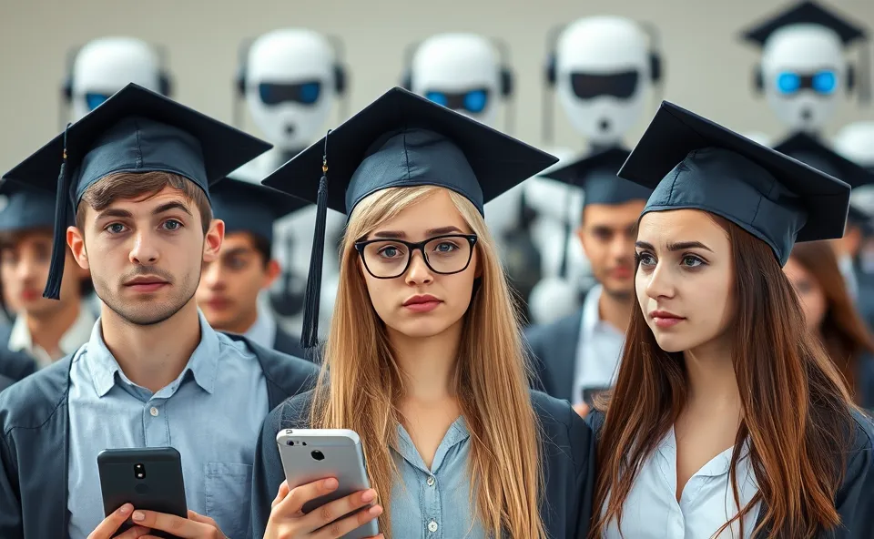 Ft. ai cheating college students
