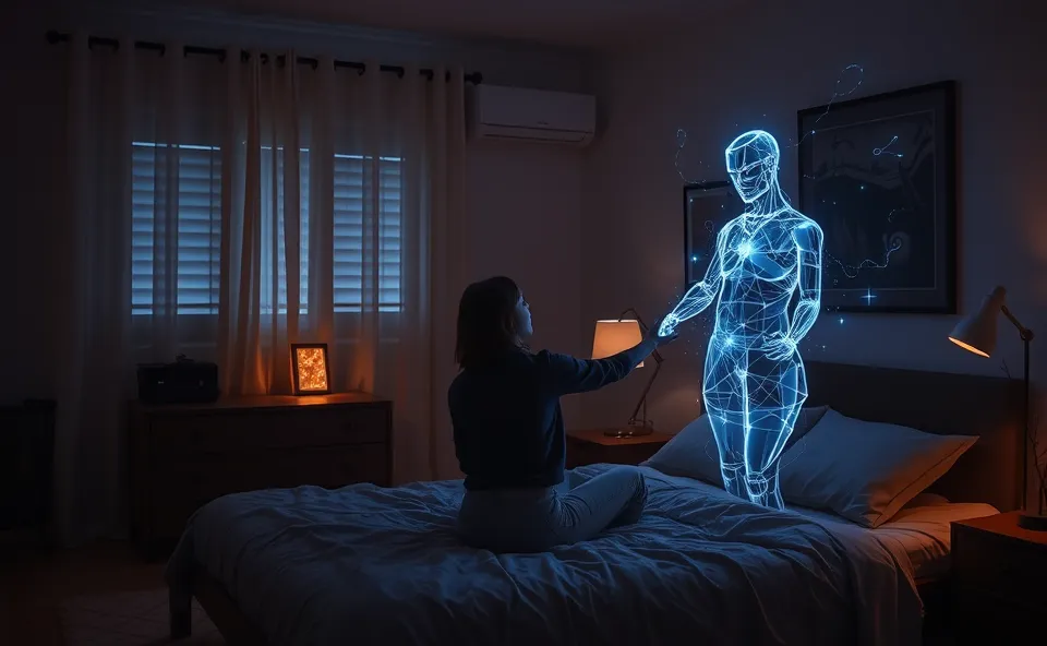 The Rise of AI Companions for Asexual Intimacy 1 Ft. ai companions asexual intimacy