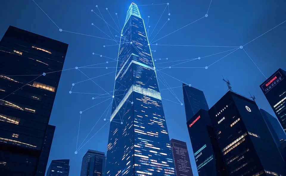 Ft. ai consulting disruption