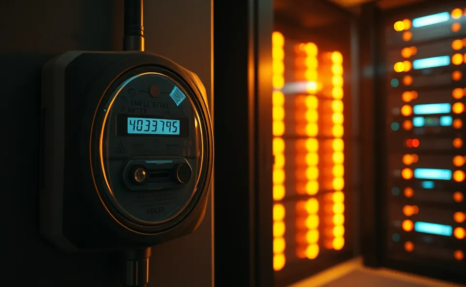 Ft. ai data centers electricity costs rise