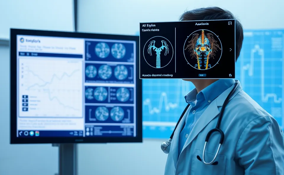 Ft. ai diagnoses doctors harvard study