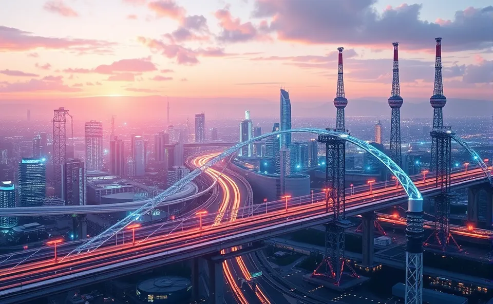 Ft. ai investment americas future