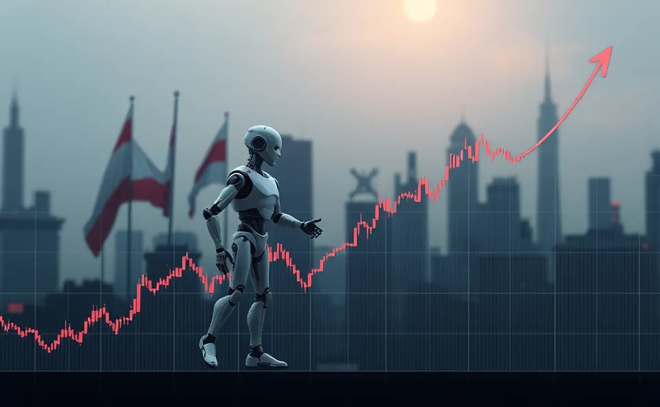 AI Mania Hides Big Tech’s Iran War Gains