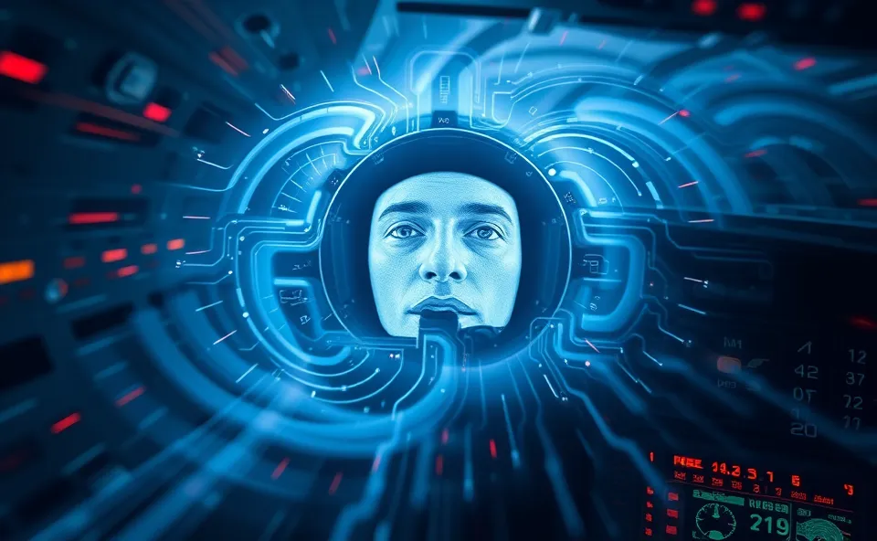 AI Resurrects Dead Pilots' Voices from Cockpit Recordings 1 Ft. ai resurrect dead pilots voices