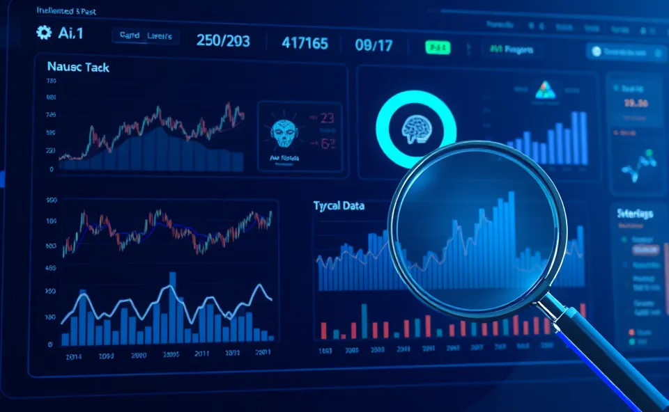 AI for Stock Research: Your Ultimate Guide 1 Ft. ai stock research guide