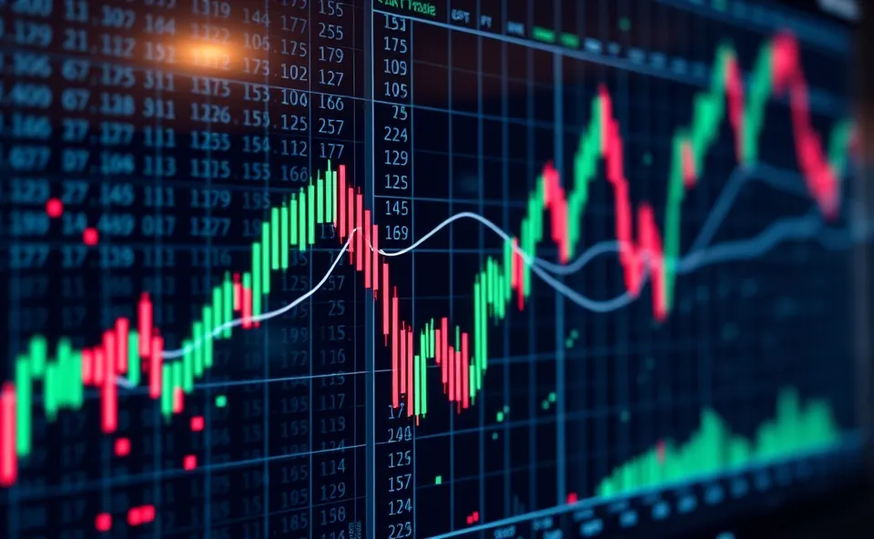 Algorithmic Trading: What It Is & How It Works