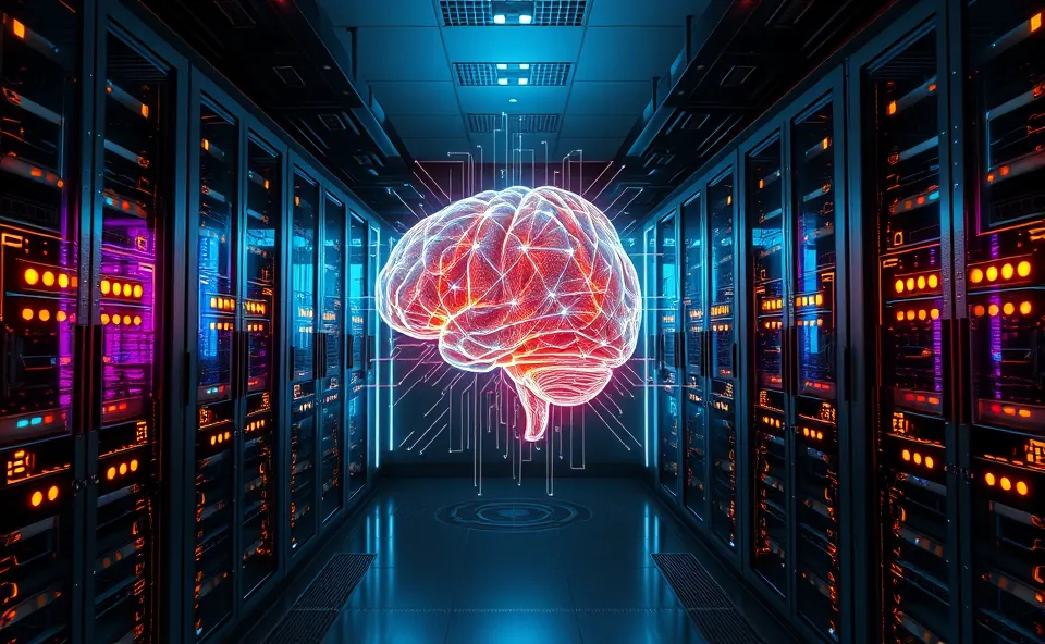 Alibaba Boosts AI with New Model & Chip 1 Ft. alibaba ai upgrade model chip