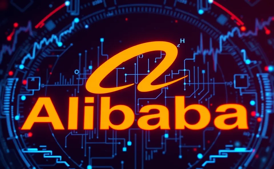 Ft. alibaba q4 earnings ai inflection point