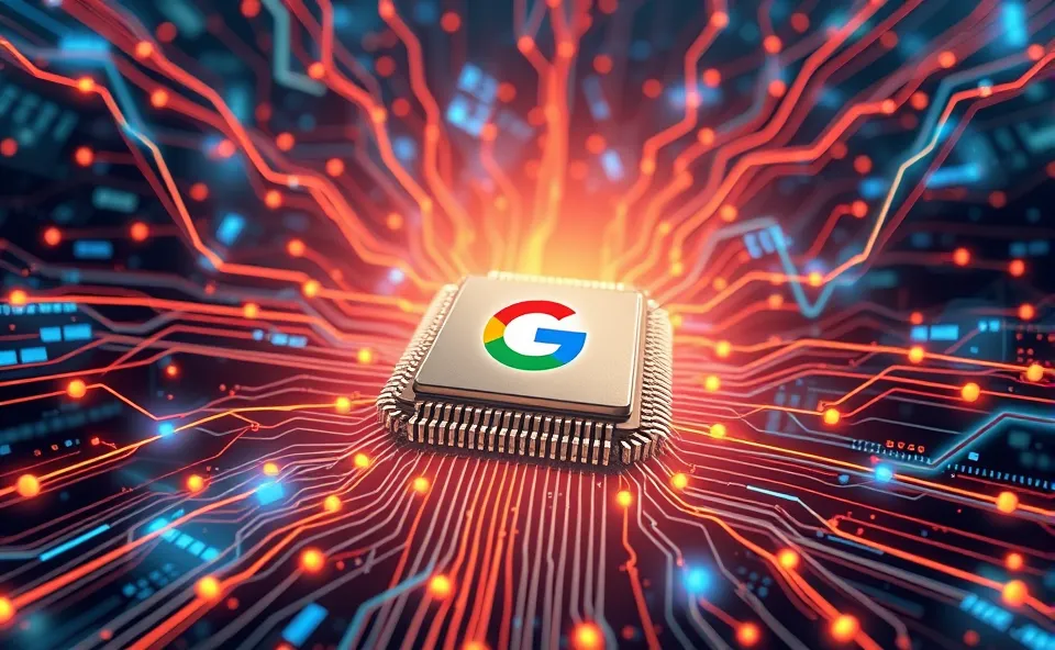 Ft. alphabet tpu narrative shift