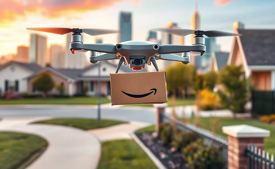 Ft. amazon 30 minute deliveries us