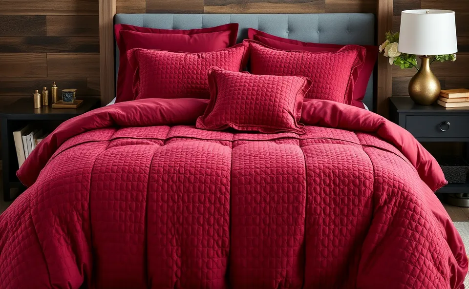 Amazon's $36 Comforter Set: Luxury Bedding Deal 1 Ft. amazon 36 comforter set bedding deal