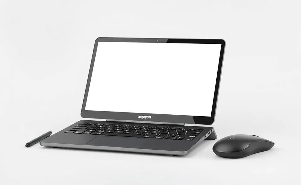 Amazon’s $60 2-in-1 Laptop-Tablet Deal