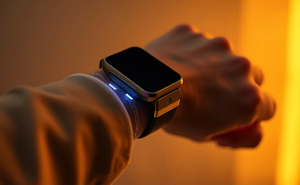 Amazon Bee Wearable Review: Future Tech or Privacy Nightmare? 1 Ft. amazon bee wearable review