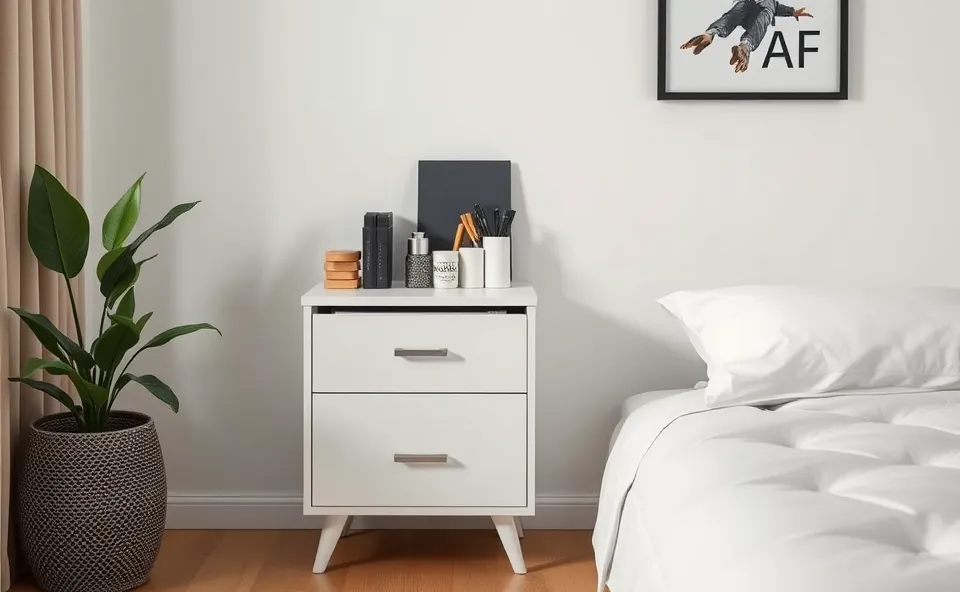 Ft. amazon mini dresser storage