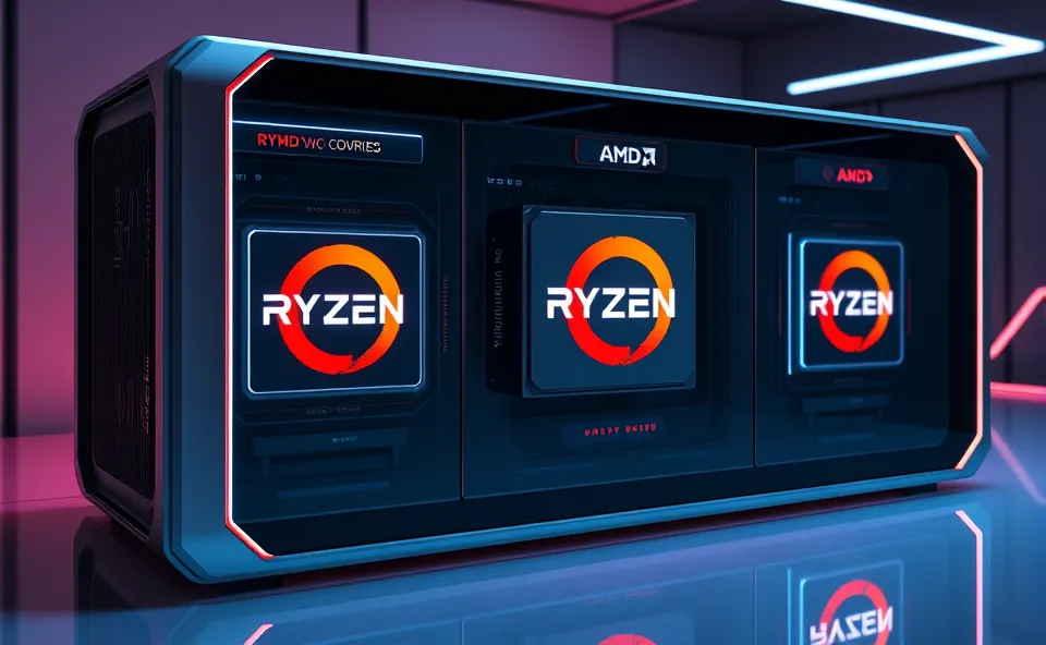 AMD 3D V-Cache Comes to Workstations 1 Ft. amd 3d v cache workstations