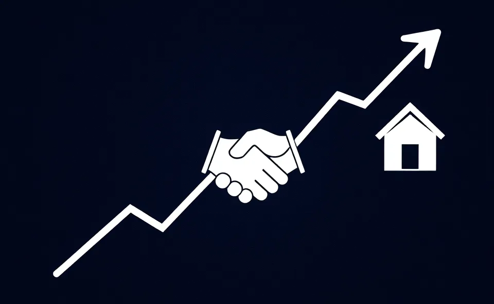 Ft. american homes amh stock upgrade