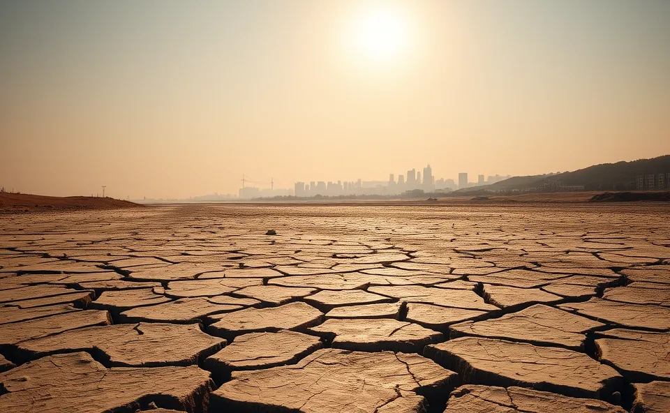 Ft. american water crisis