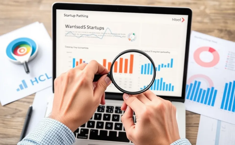Ft. analyze startup pitch decks