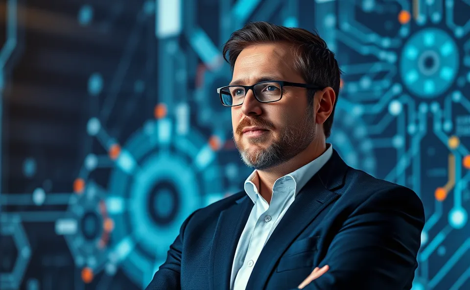 Anduril CEO Brian Schimpf: AI Weapons, War, and $30.5B Future 7 Anduril CEO Brian Schimpf: AI Weapons, War, and $30.5B Future