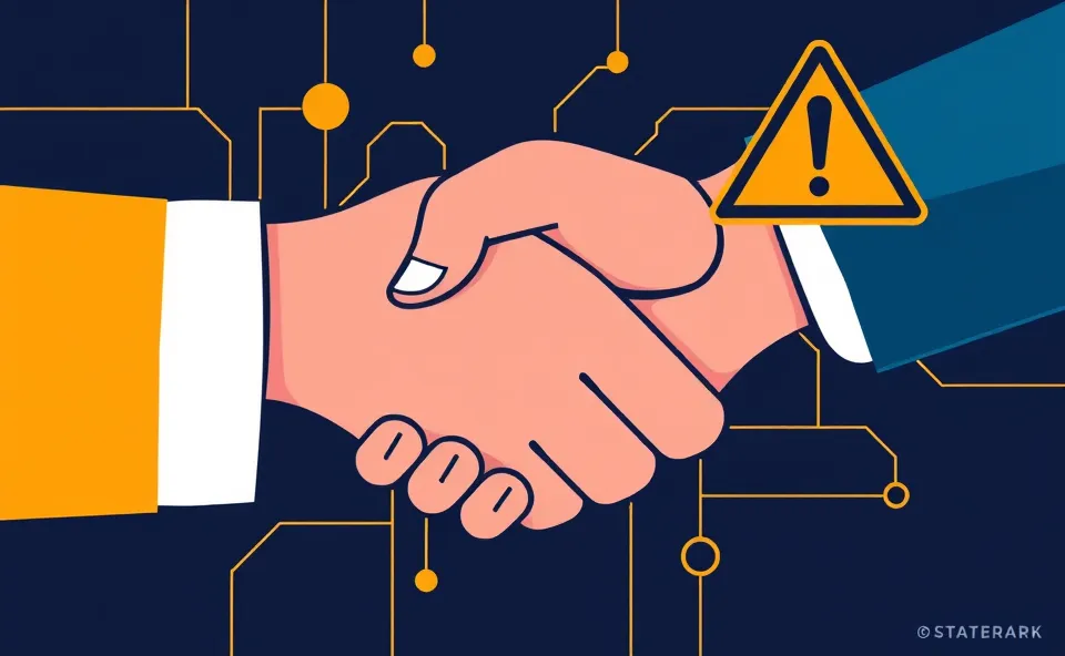 Anthropic Warns Investors on Unauthorized Share Access 1 Ft. anthropic investor warning share access