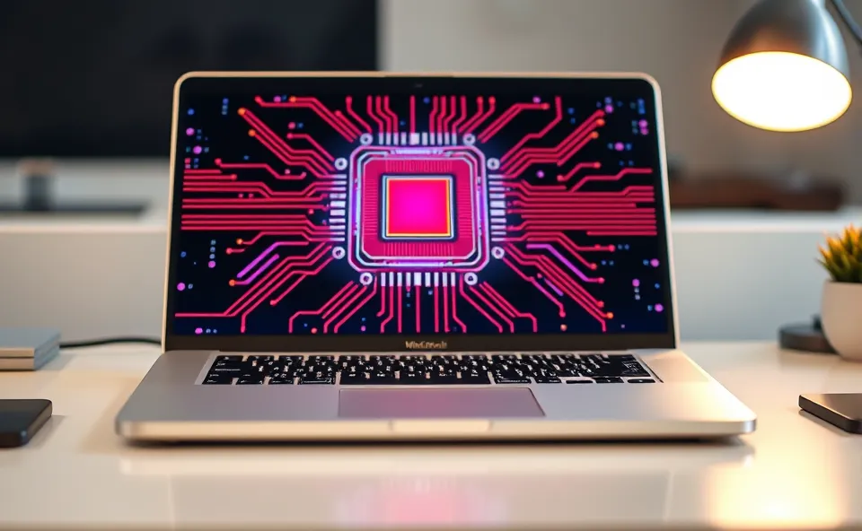 Apple M3 Chip Powers New MacBook Pro With Major Performance Gains 1 Ft. apple m3 chip macbook pro