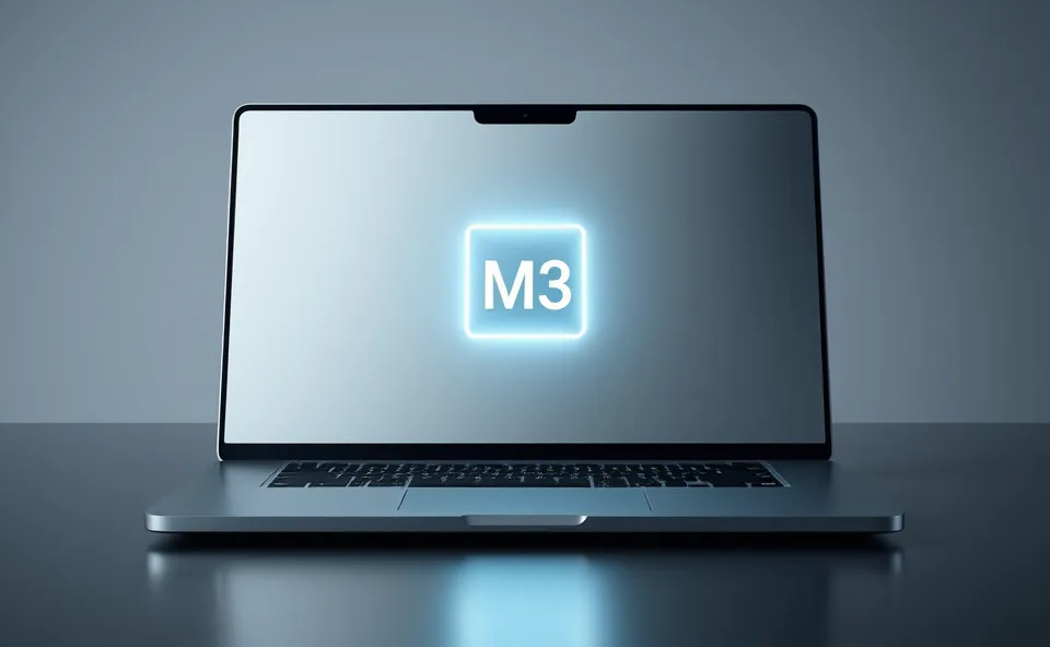 Apple M3 Chip: Next-Gen Mac Performance Unleashed 1 Ft. apple m3 chip performance review