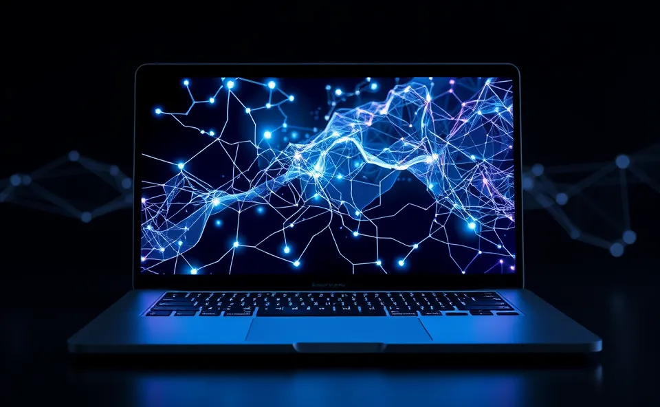 Apple M4 Chip: AI Powerhouse Arrives 1 Ft. apple m4 chip ai capabilities