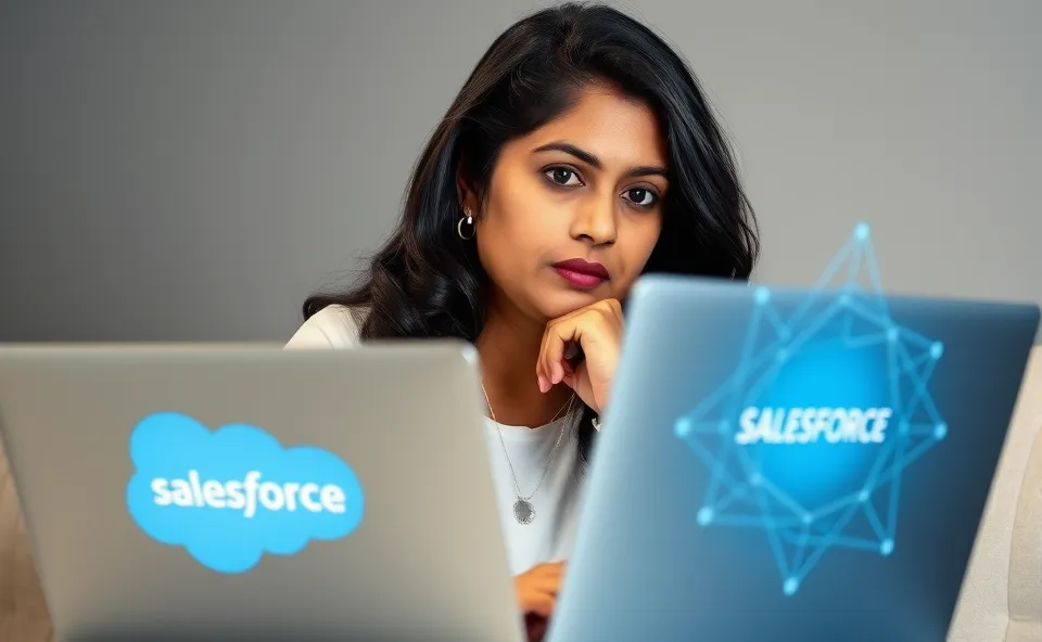 Ft. arundhati bhattacharya salesforce india