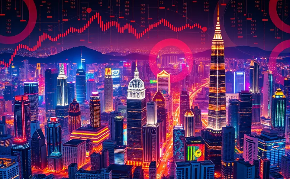 Ft. asia ai boom investor return