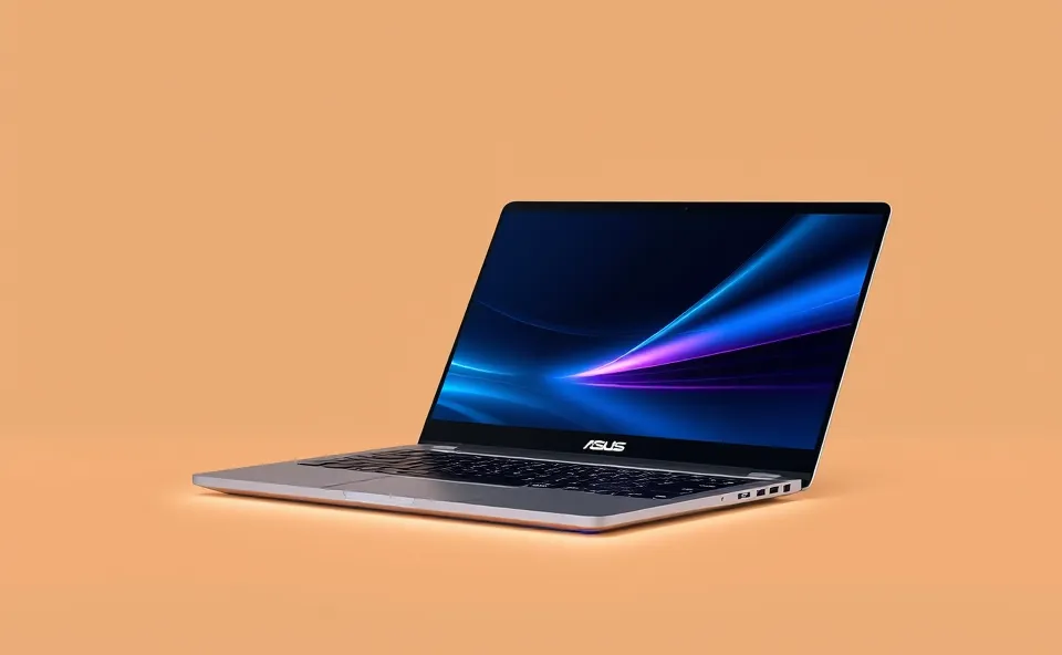 Asus Zenbook A16 (2026) Review: Powerhouse or Beige Box? 8 Asus Zenbook A16 (2026) Review: Powerhouse or Beige Box?