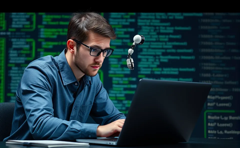 Ft. automation anxiety tech layoffs ai
