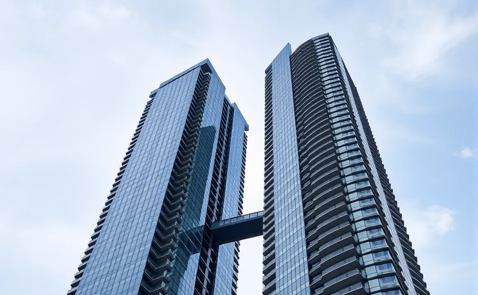 AvalonBay, Equity Residential Near Merger Deal 1 Ft. avalonbay equity residential merger