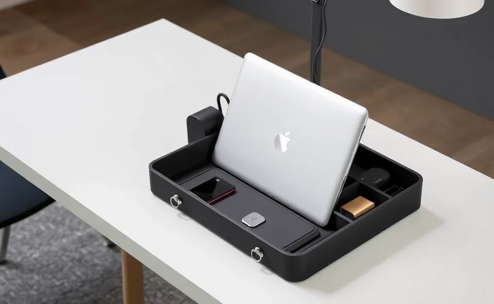 Bellroy Laptop Caddy: The Best Laptop Companion 4 Bellroy Laptop Caddy: The Best Laptop Companion