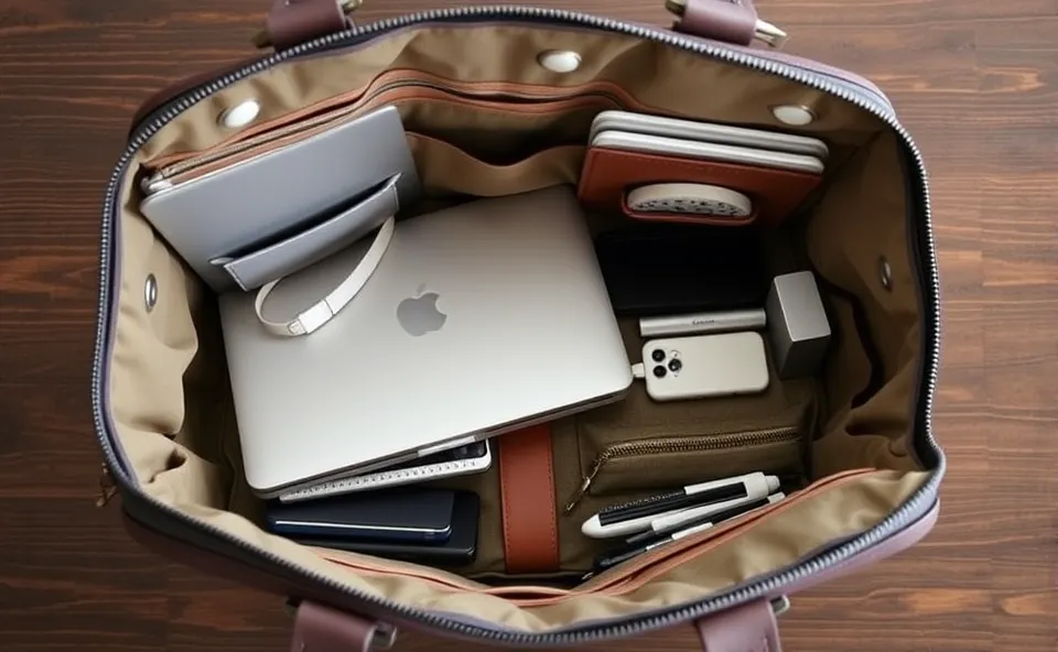 Bellroy Laptop Caddy: The Versatile Sleeve You'll Actually Love 1 Ft. bellroy laptop caddy