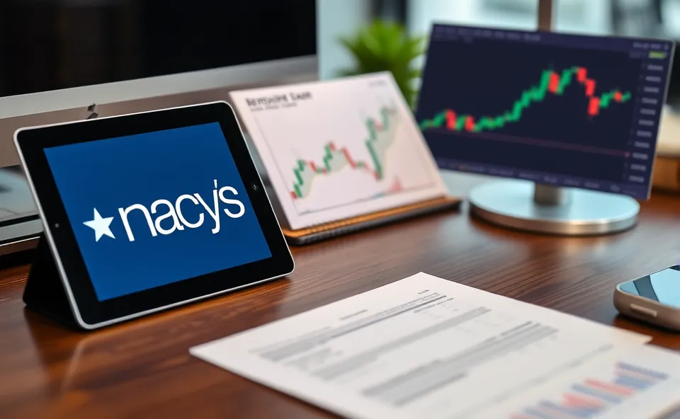 Ft. berkshire hathaway buys macys stock analysis