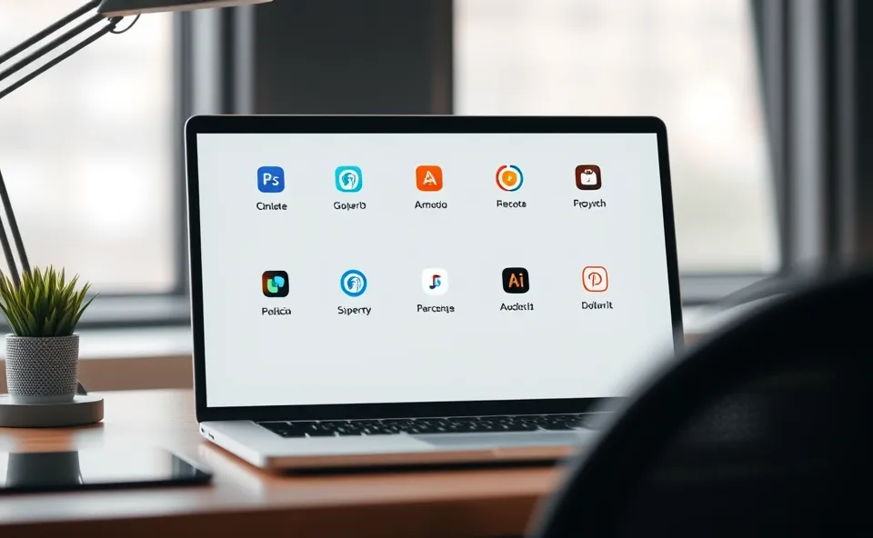 Top AI Dictation Apps Ranked 2025