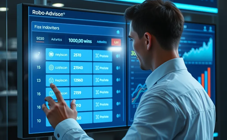 Best Robo-Advisors 2026: Your Smart Choice Guide 1 Best Robo-Advisors 2026: Your Smart Choice Guide