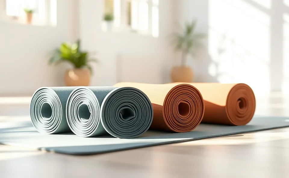 Ft. best yoga mats 2026