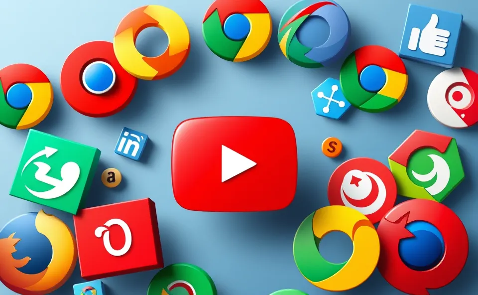 YouTube Browser Extensions: Boost Your Viewing Experience 2 YouTube Browser Extensions: Boost Your Viewing Experience